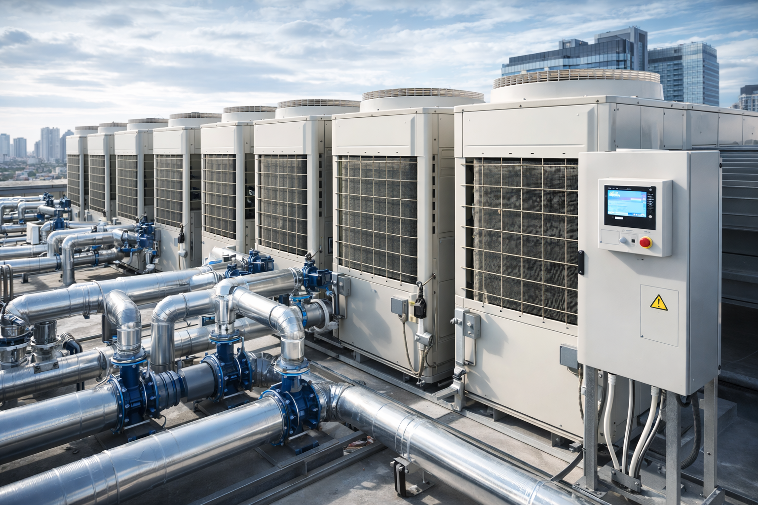 HVAC Engineering